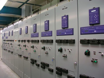 Burrard Thermal Generating Station